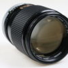 Canon FD 135mm f/2,5 S.C. - #202409 - Image 4