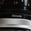 Canon FD 135mm f/2,5 S.C. - #202409 - Image 5