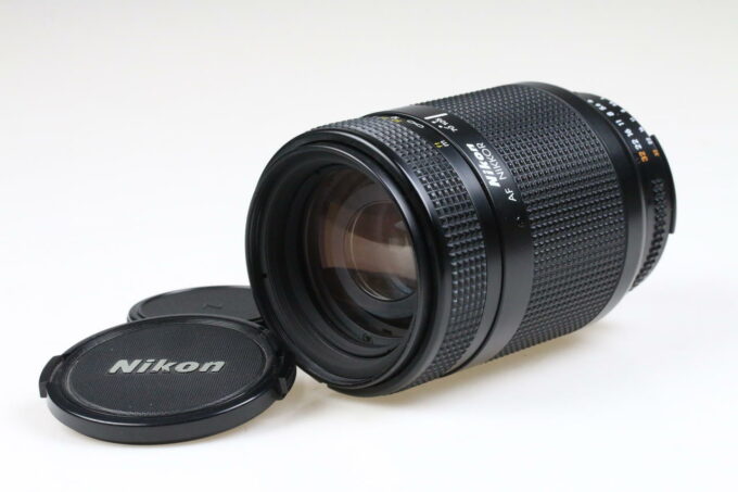 Nikon AF 70-210mm f/4,0-5,6 - #2547425