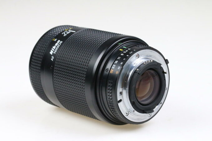 Nikon AF 70-210mm f/4,0-5,6 - #2547425