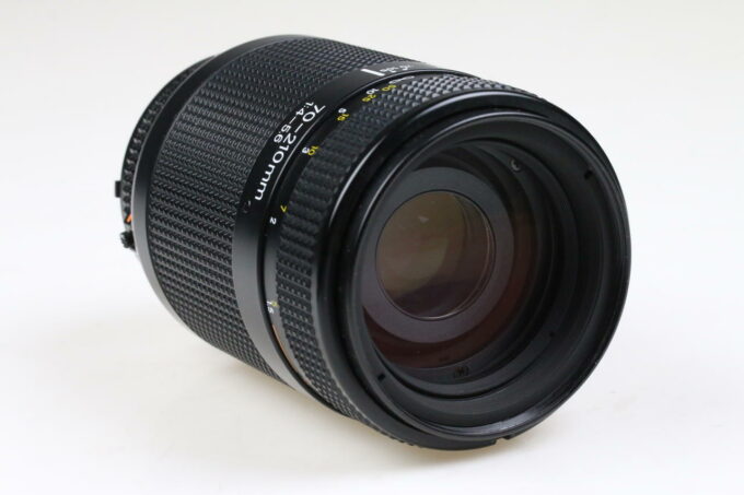 Nikon AF 70-210mm f/4,0-5,6 - #2547425