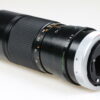 Canon FD 100-200mm f/5,6 S.C. - #73363