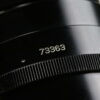 Canon FD 100-200mm f/5,6 S.C. - #73363