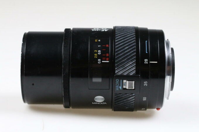 Minolta AF Zoom 28-85mm f/3,5-4,5 für Minolta/Sony A - #1105835