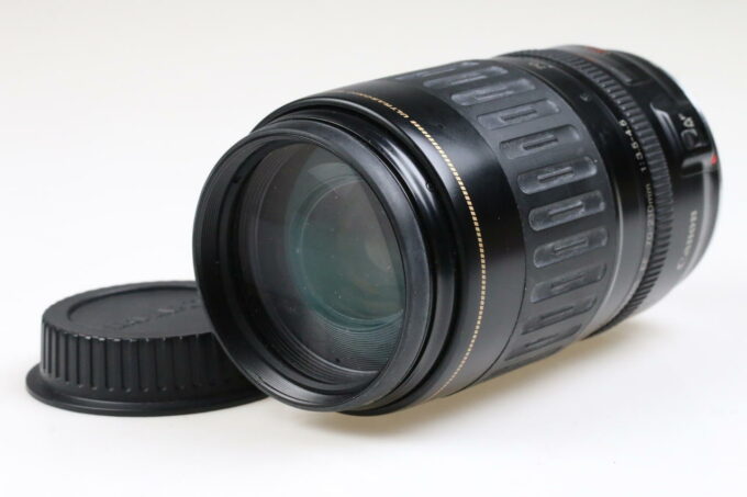 Canon EF 70-210mm f/3,5-4,5 USM - #31015926