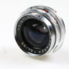 Voigtländer Skoparex 35mm f/3,4 für Bessamatic - #8519492 - Image 2