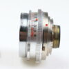 Voigtländer Skoparex 35mm f/3,4 für Bessamatic - #8519492 - Image 3