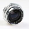 Voigtländer Skoparex 35mm f/3,4 für Bessamatic - #8519492 - Image 5