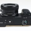 Sony Alpha 6400 mit E PZ 16-50mm OSS - #3833174 - Image 4