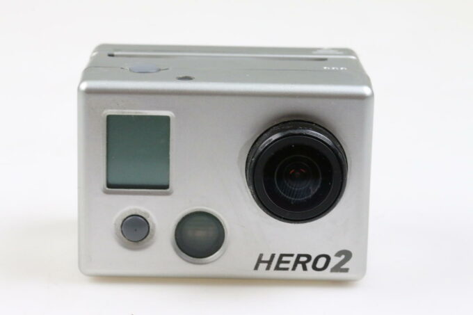 GoPro Hero 2 / SET