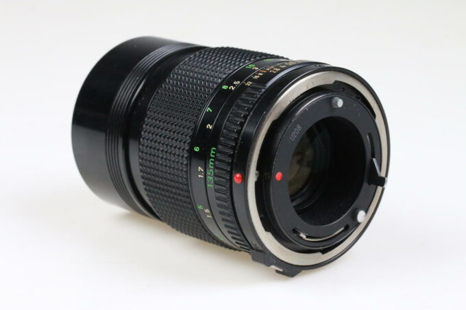 Canon FD 135mm f/2,8 - #61269