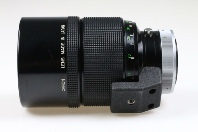 Canon FD 500mm f/8,0 S.S.C. Reflex - #14146