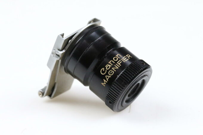 Canon Magnifier for Canon F-1