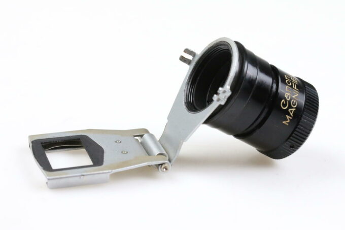 Canon Magnifier for Canon F-1