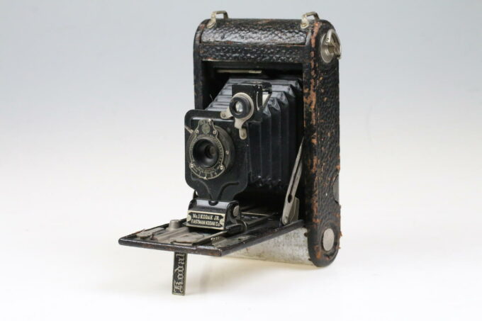 Kodak No. 1A Autographic Junior Balgenkamera