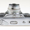Voigtländer Vitessa T mit Color-Skopar 50mm f/2,8 / Defekt - #14586 - Image 5