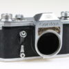Zeiss Ikon Contax / defekt