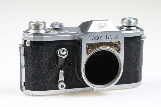 Zeiss Ikon Contax / defekt