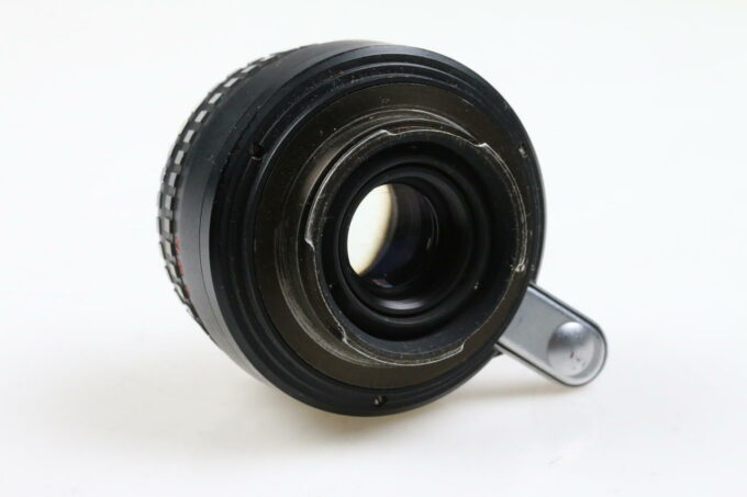 Meyer Optik Görlitz Domiplan 50mm f/2,8 für Exakta - #2726411 - Image 3