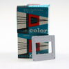 Recti -Color Diarahmen mit Anti Newton Glas 2x20 Stück - Image 3