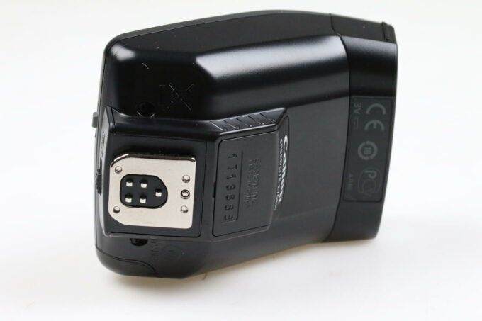 Canon Speedlite 270 EX Blitzgerät - #1713668