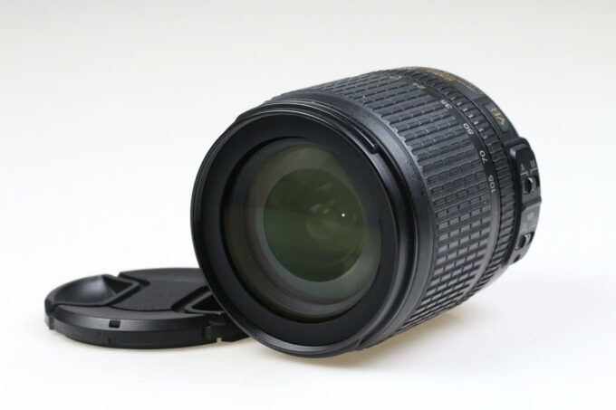 Nikon AF-S DX 18-105mm f/3,5-5,6 G ED VR - #32999868