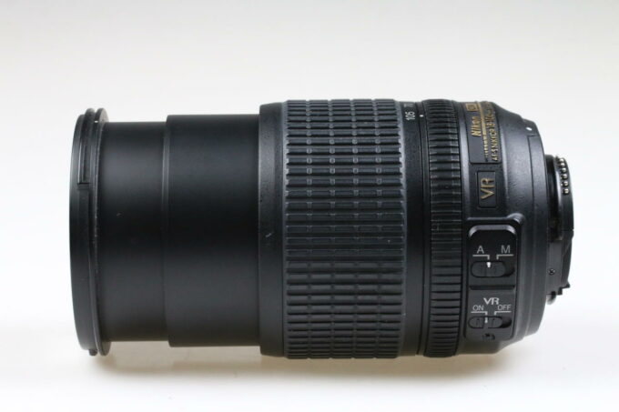 Nikon AF-S DX 18-105mm f/3,5-5,6 G ED VR - #32999868