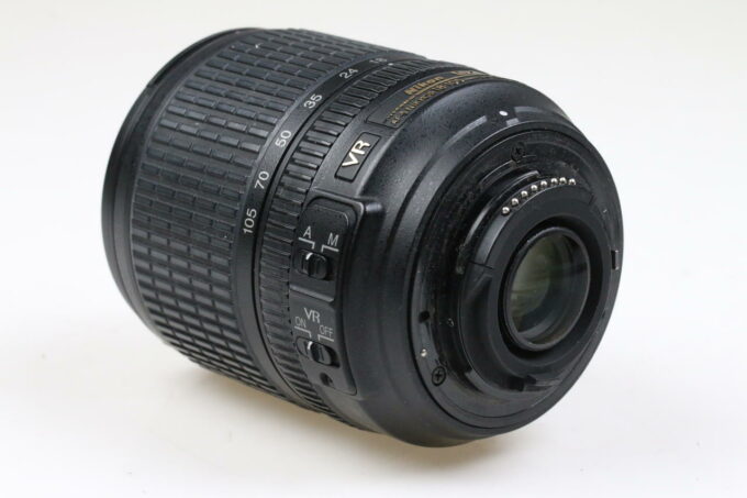 Nikon AF-S DX 18-105mm f/3,5-5,6 G ED VR - #32999868