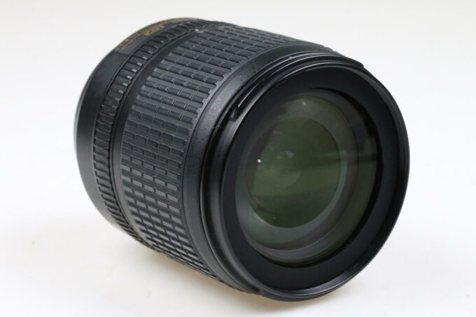 Nikon AF-S DX 18-105mm f/3,5-5,6 G ED VR - #32999868