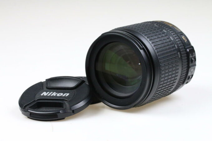 Nikon AF-S DX 18-105mm f/3,5-5,6 G ED VR - #42853738