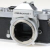 Nikon Nikkormat FT2 Body