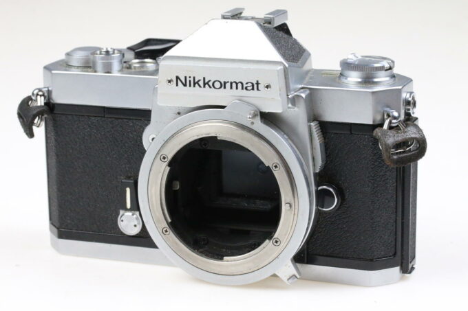 Nikon Nikkormat FT2 Gehäuse