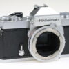 Nikon Nikkormat FT2 Body - Image 2