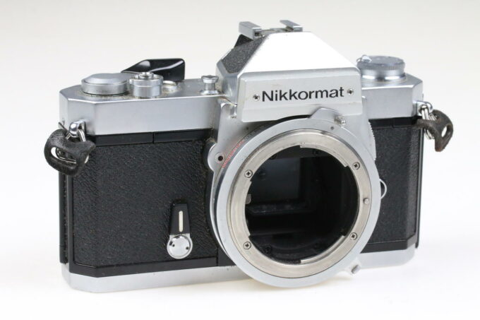 Nikon Nikkormat FT2 Gehäuse