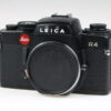 Leica R4 Body - #1612717