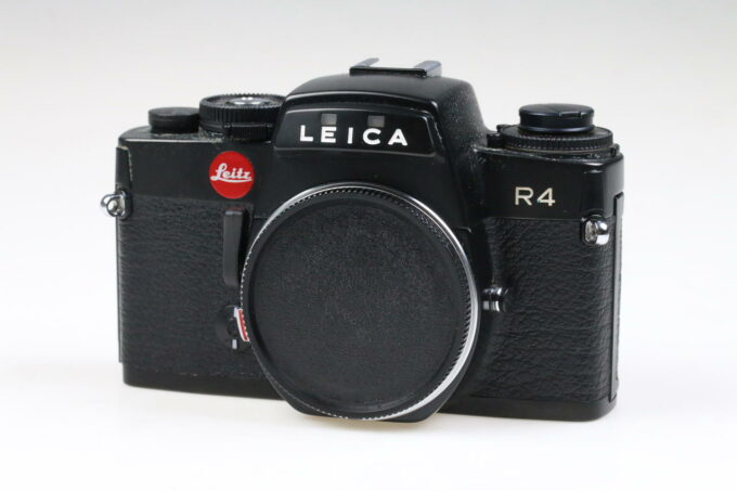 Leica R4 Gehäuse - #1612717