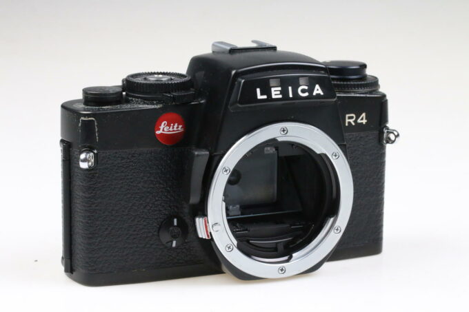 Leica R4 Gehäuse - #1612717