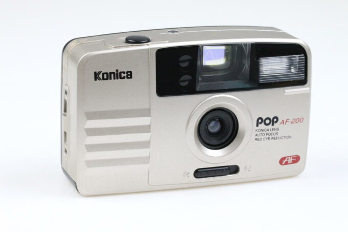 Konica Pop AF-200 - #983141