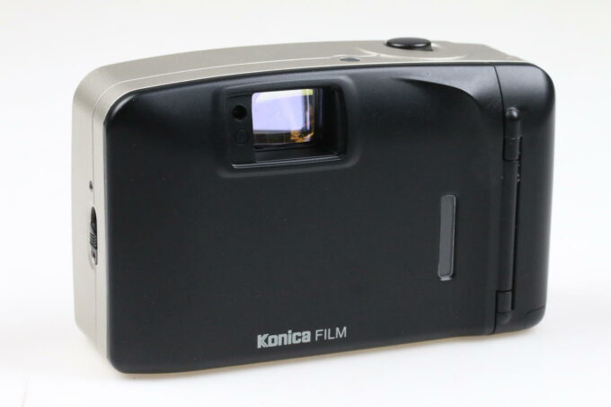 Konica Pop AF-200 - #983141