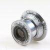 KMZ Industar-22 50mm f/3,5 für M39 Bajonett - #5276586
