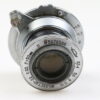 KMZ Industar-22 50mm f/3,5 für M39 Bajonett - #5276586 - Image 4