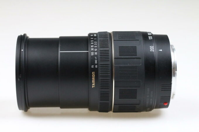 Tamron 28-200mm f/3,8-5,6 ASPH XR für Sony Minolta - #202894 - Image 2