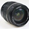 Tamron 28-200mm f/3,8-5,6 ASPH XR für Sony Minolta - #202894 - Image 4