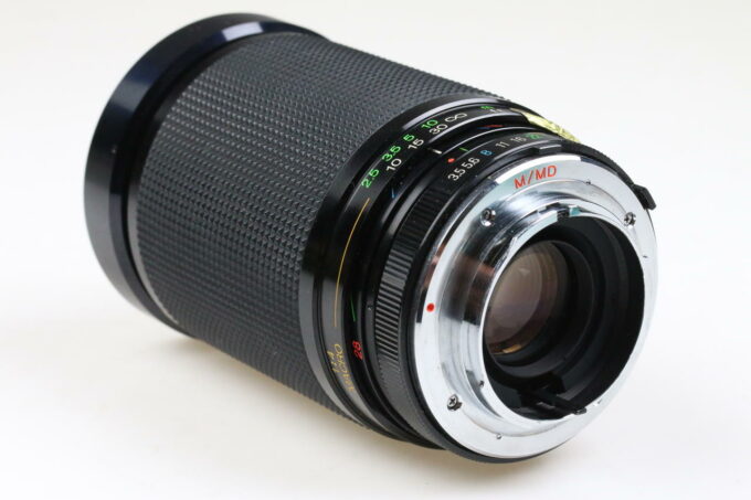 Vivitar 28-200mm f/3,5-5,3 MC Macro für Minolta MD - #77681778