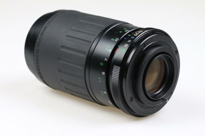 Vivitar 70-210mm f/4,5-5,6 MC Macro für M-42 - #09465710