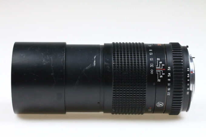 Teaeap-H 200mm f/3,5 für Nikon MF - #880520