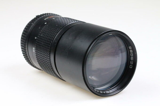 Teaeap-H 200mm f/3,5 für Nikon MF - #880520