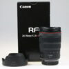 Canon RF 24-70mm f/2,8L IS USM - #9524000226