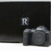 Canon EOS R6 Mark II Body - #083021005886