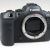 Canon EOS R6 Mark II Body - #083021005886 - Image 3